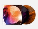 Kid Cudi ?– Man On The Moon The End Of Day VMP ROTM Purple Brown Marble 2x Vinyl