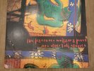 THE LEGENDARY WOLFGANG PRESS AND OTHER TALL STORIES RARE LP