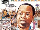 Fela Kuti-BEASTS OF NO NATION (DLCD) (UK IMPORT) VINYL LP NEW
