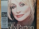 DOLLY PARTON VERY BEST OF - PINK VINYL 1000 ONLY - No 13 HMV CENTENARY - SEALED