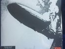 LED ZEPPELIN 1 VINYL 3 LP  REMASTER 2014 NEW SEALED
