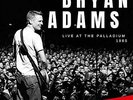 Bryan Adams - Best Of Live At The Palladium 1985 (UK IMPORT) VINYL NEW