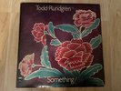 Todd Rundgren ?– Something/Anything? 1972 Bearsville 2BX 2066 Vinyl VG+