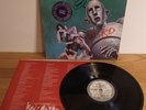 Queen News of The World 1977 Elektra Records Rare Promo Pressing Vinyl LP