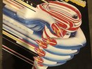 Judas Priest Turbo 1986 vinyl LP