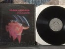 Black Sabbath Paranoid Vinyl LP 1970 First Press 1Y 2Y Vertigo Label Very Good