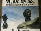 A.M.B.S. Aere Perennius LP sigrblot wolfnacht der sturmer capricornus vothana