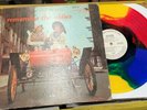 RARE - REMEMBER THE OLDIES LP SPLASH VINYL PROMO ARGO 649 Clarence Henry 3 Souls