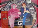 Gerard Way Hesitant Alien Vinyl Picture Disc