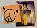 Sealed SOLD OUT ltd PRINCE Sign O The Times Colored 7