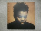 Tracy Chapman, Tracy Chapman, Elektra, EKT 44, Vinyl LP Album.