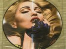 Madonna - Frozen Vinyl Picture Disc rar wie neu