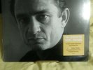JOHNNY CASH - The Essential Johnny Cash 2×LP