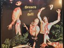 Harsh Reality - Heaven & Hell -Ltd Edition -Tapestry Records 2011 (New / Sealed)