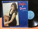 LP SALSA Y DESEO ORQUESTA 