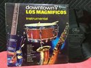 LP FRANK FERRER LOS MAGINIFICOS 