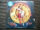 ROLLER BOOGIE--MOVIE SOUNDTRACK--2 RECORD SET-VINYL ALBUM-PROMO COPY.