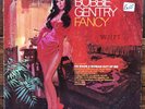 Bobbie Gentry - Fancy LP (1970) Capitol ST-428 (VG+/VG+)