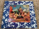 1967 Rolling Stones LP - Their Satanic Majesties Request, Gatefold, VG+