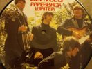The Beatles Paperback Writer Picture Disc