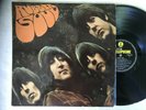 Rare Record The Beatles Rubber Soul Aus First Mono Press PMCO 1267 Feb 1966