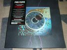 Pink Floyd // Pulse // 4 LP Box // Neu //