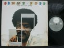 JIMMY ROSS First True Love Affair LP on RFC CANADA VG+