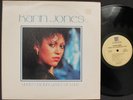 KARIN JONES Under The Influence Of Love LP HANDSHAKE AND... VG+ PROMO FUNK SOUL