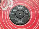 UK MERCURY LESLEY GORE - I WONT LOVE YOU ANYMORE / NO MATTER WHAT YOU DO - VG+