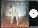MARC SADANE Exciting LP on WARNER BROS VG+ Shrink