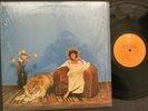 MINNIE RIPERTON Adventures In Paradise LP on EPIC VG+ Shrink