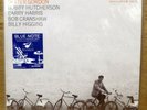 SEALED STEREO MUSIC MATTERS BLUE NOTE 180g 45 2x LP DEXTER GORDON GETTIN AROUND