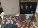 Classic vinyl record collection 59 Albums, 4 Beatles Albums