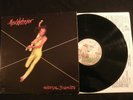 Max Webster - Universal Juveniles - 1980 Vinyl 12'' Lp./ VG+/ Prog Hard Rock
