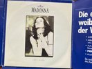 Seltenes Madonna Pepsi Promo Vinyl