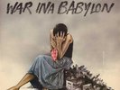 Max Romeo & The Upsetters War Ina Babylon LP UK 1976 Island NM