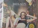 Delain - Apocalypse & Chill Yellow 2 x LP Vinyl Limited 300 Copies