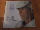 Mary J. Blige - Reflections (A Retrospective) 2 LP set vinyl record NEW sealed