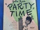 JULIA LEE'S 