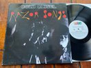 COLD CHISEL RAZOR SONGS ORIG ISSUE