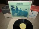 THE ROLLING STONES Vinyl Lp BEDSPRING SYMPHONY Near-Mint RARE