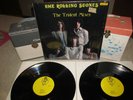 THE ROLLING STONES -  2 x Lp Set THE TRIDENT MIXES 1979 - K&S 072 Shrink RARE
