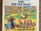 Brother Fox And The Tar Baby Sealed On Capital Vinyl Lp