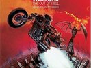 Meat Loaf - Bat Out Of Hell - Vinyl Record.. - e8200e