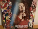 CRISTINA D'AVENA E I TUOI AMICI IN TV 4 - FIVE REC.FM 13656 - 1990 ITALIA
