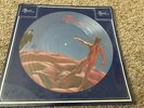 Rush - Hemispheres - Picture Disc LP - Mercury Records 1978. - Never opened