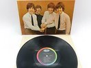 Beatles VI Mono Vinyl LP Record (VG, Capitol) #M-1-3