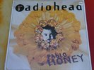 [SEALED]Radiohead ?– Pablo Honey XLLP779 US/EU Vinyl, LP, Album