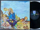BLUE CHEER OUTSIDEINSIDE LP PHS 600-278 TRIFOLD 1968 Vinyl Psych Rock