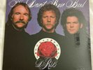 Chris Hillman and The Desert Rose Band Greatest Hits A DOZEN ROSES VINYL LP